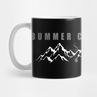 bummer camp 2020 Mug